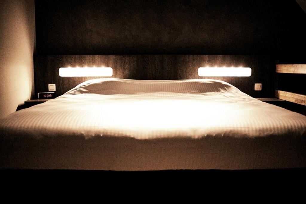 M-Otel E40 Wetteren Cameră foto